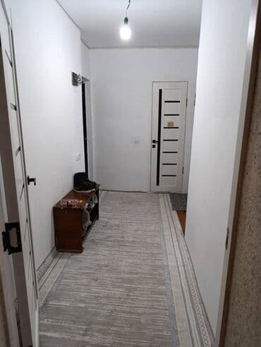 квартира аренда частный дом: 2 комнаты, 49 м², 4 этаж — 4