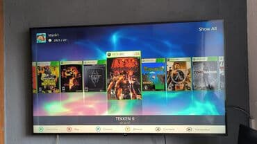 Nintendo 3DS: Xbox 360 slim прошитый freeboot. установлено 63 игр. Жёсткий диск на — 9