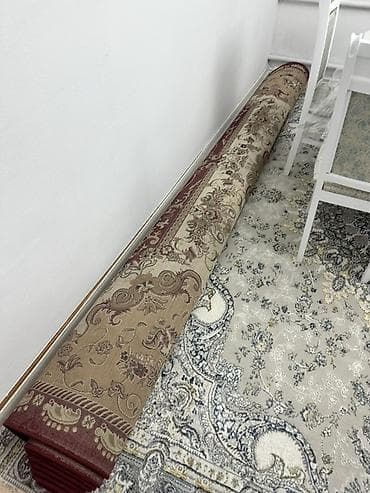 жайнамаз для начинающих: Ковер — 3