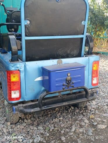 б у рейлинги багажник на хундай туксон бишкек: Продается тритцикл трансформер в отличном состоянии✨ стаит 6 — 6