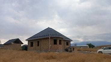 him kg: Кровля крыши | Монтаж, Демонтаж, Ремонт Больше 6 лет опыта — 4