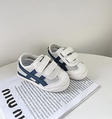 Новые ❗️Детские кроссовки-сникеры для малышей 12см Причина, размер не