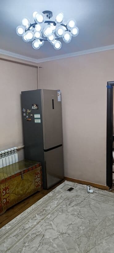 купить дом в бишкеке без посредников: Үй, 100 кв. м, 5 бөлмө, Менчик ээси, Косметикалык оңдоо — 19