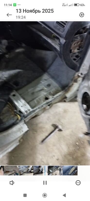 цена катализатор бишкек: Ремонт деталей автомобиля, Рихтовка, сварка, покраска, без выезда — 10