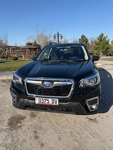 субари форестер: Subaru Forester: 2020 г., 2.5 л, Бензин, Кроссовер — 3