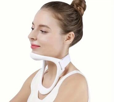 Фиксатор дл шеи