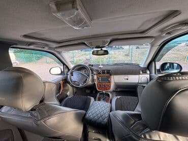 купить передний бампер на мерседес w210 в бишкеке: Mercedes-Benz M-Class: 1998 г., 3.2 л, Автомат, Бензин, Жол тандабас — 14
