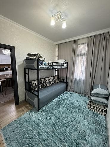 дом на дереве: Коттедж, Asia Palace, Сары-Ой, 5 мест — 8