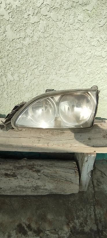 кузов портер 2: Капот Toyota — 6