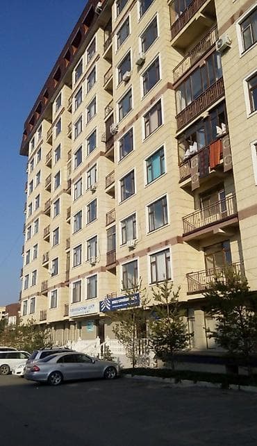 Продажа квартир: 2 комнаты, 59 м², Элитка, 8 этаж, Косметический ремонт — 2