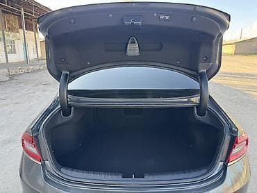 кочкор авто: Hyundai Grandeur: 2019 г., 2.4 л, Автомат, Бензин, Седан — 10