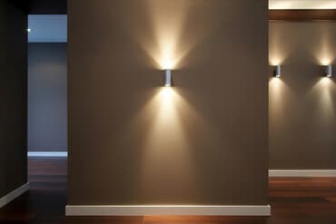 трековые светильник: Настенный светодиодный светильник мощностью 6 Вт с теплым белым — 1