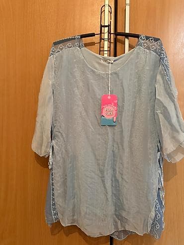 armani code: Новая не подошла самовывоз. Покупала в Nazke за 5500. Продаю за — 4