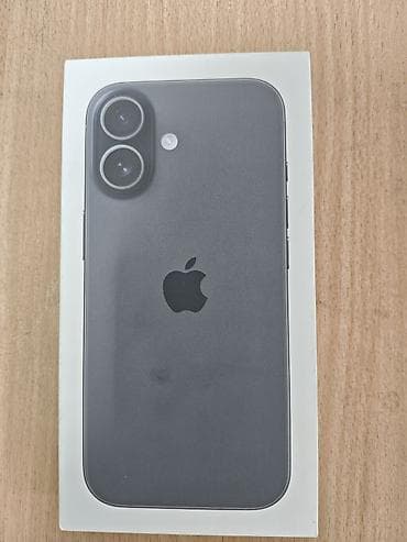 pixel 3a: IPhone 17, 256 ГБ, цвет Black (модель A3258) Основные характеристики — 1