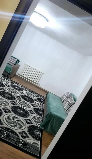 Сниму комнату: 4 м², С мебелью — 5