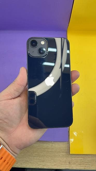 айфон цена в бишкеке: IPhone 13, Б/у, 128 ГБ, 87 % — 5