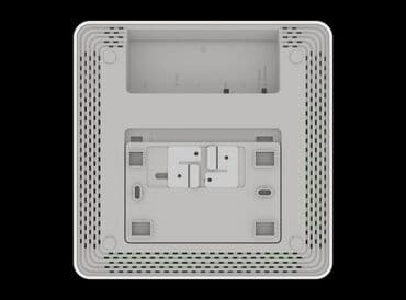 keenetic: Точка доступа Keenetic Voyager Pro представляет собой функциональное — 4