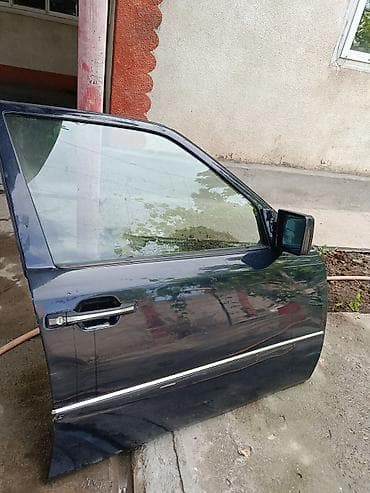 Дверь Комплект Mercedes-Benz, Б/у, Оригинал at lalafo.kg Дверь Комплект Mercedes-Benz, Б/у, Оригинал