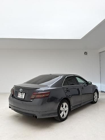 lexus 320: Toyota Camry: 2011 г., 2.5 л, Автомат, Бензин, Седан — 2