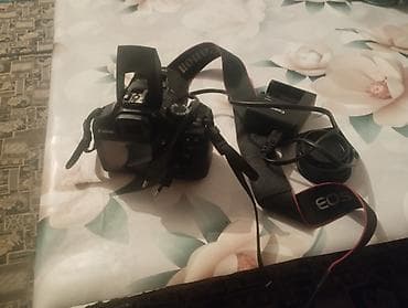 nikon coolpix p510: Фотоаппарат сатылат аз еле колдонулган флешкасы жок абалы жакшы — 1