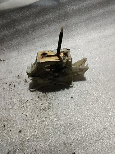 контактный: Механизм селектора АКПП (узел выбора передач) Описание: - — 1