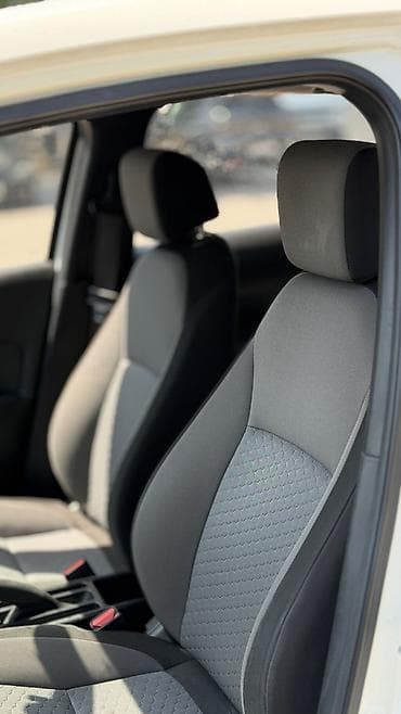 споллер на фит: Honda Fit: 2021 г., 1.5 л, Вариатор, Бензин, Хэтчбэк — 8
