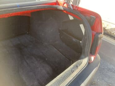 с связи с переездом: Volkswagen Vento: 1997 г., Механика, Бензин, Седан — 7