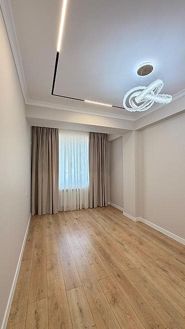 8: 2 комнаты, 64 м², Элитка, 8 этаж, Дизайнерский ремонт — 4