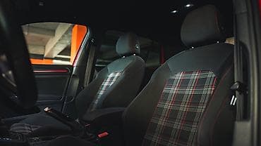 Продажа авто: Volkswagen Golf GTI: 2020 г., Робот, Бензин, Хэтчбэк — 6