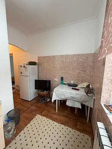 1 комната, 36 м², 105 серия, 6 этаж, Косметический ремонт