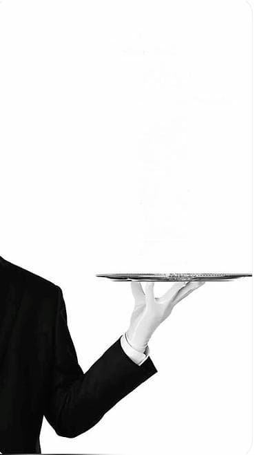 Требуется Официант Менее года опыта, Оплата: Ежедневно