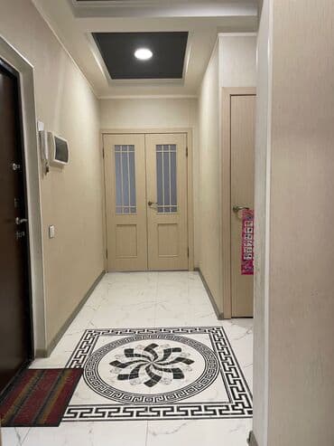 квартира берилет беш кунгей: 3 бөлмө, Менчик ээси, Чогуу жашоосу жок, Толугу менен эмереги бар — 15