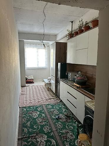1 комната, 47 м², Элитка, Евроремонт