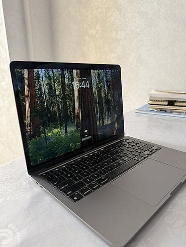 apple macbook pro 13: Apple MacBook Pro 13" (серый космос) - Дисплей: 13.3" Retina, высокая — 1