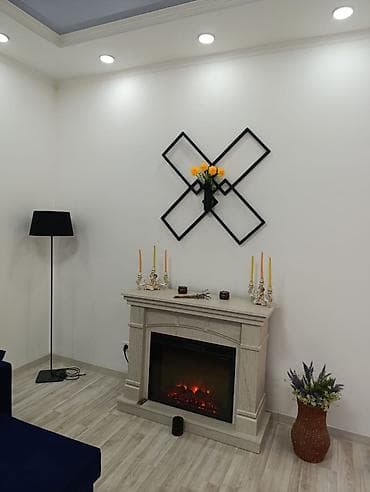 Продажа квартир: 3 комнаты, 70 м², Индивидуалка, Кирпичный Завод Индивидуалка, 1 этаж, Евроремонт — 4