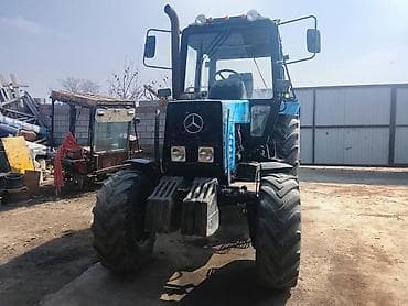 лёт апарат: Модель: 892, Б/у, 2019 г. — 6