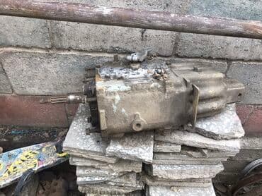 сколько стоит ремонт коробки передач: Коробка передач Механика Mercedes-Benz — 3