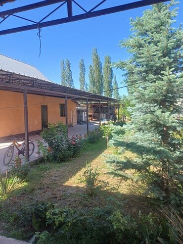 купить дом в новопокровке: Дом, 80 м², 3 комнаты, Собственник — 3