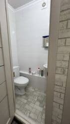 2х комнатная квартира продаётся: 2 комнаты, 52 м², 106 серия улучшенная, 7 этаж, Евроремонт — 20