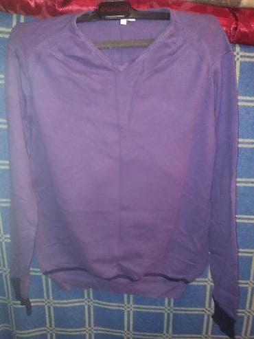 Джинсы: Токмок. оригинал 100%. Boss размер L в отличном состоянии — 2