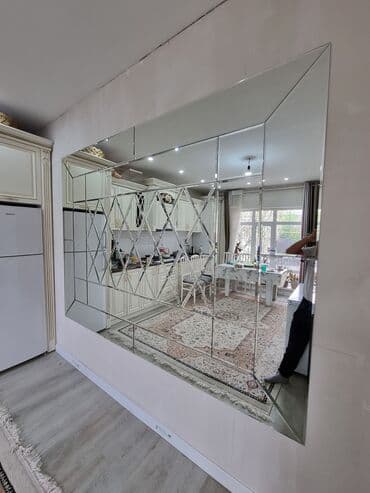 зеркальце: Больше 6 лет опыта — 4