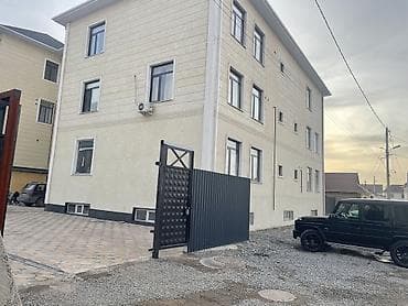 кызыл октябрь: Продаётся квартира в клубном доме GRAND Киргизия-1 ж/м Арча-Бешик — 2