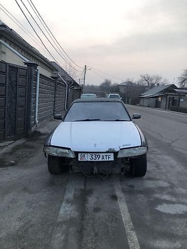 скайлайн: Nissan Skyline: 1993 г., 2 л, Автомат, Бензин, Седан — 9
