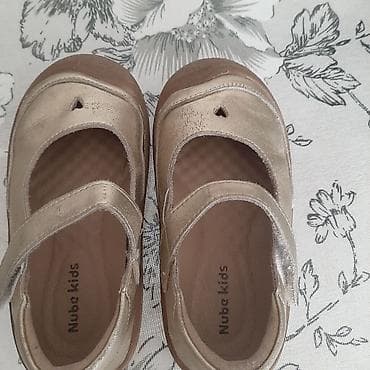 Детская обувь: Детская обувь, набор из 3 пар. 1) Кроссовки на липучках — 2