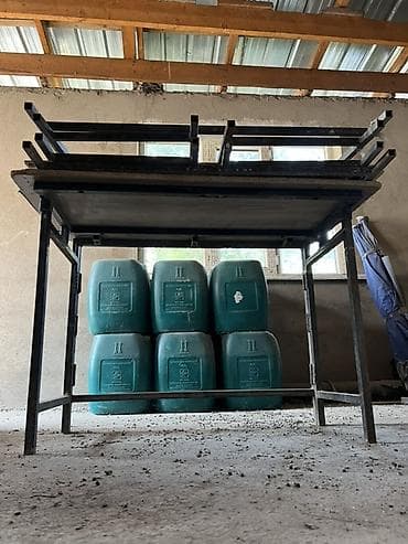 тракционый стол: Складной стол Удобный и практичный стол Легко складывается и не — 3