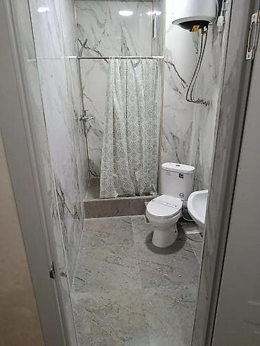 2 комнаты, Рабочий Городок Агентство недвижимости, Без животных, от 1 месяца, от 3 месяцев, от 6 месяцев, С мебелью полностью — 1