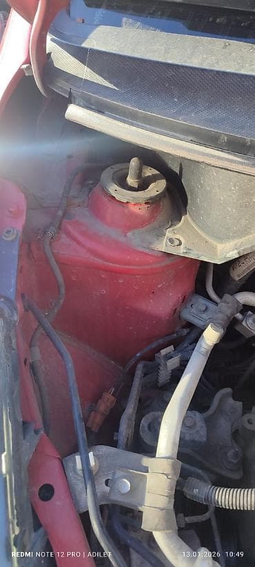 оптом бензин: Honda Jazz: 2008 г., 1.4 л, Автомат, Бензин — 5