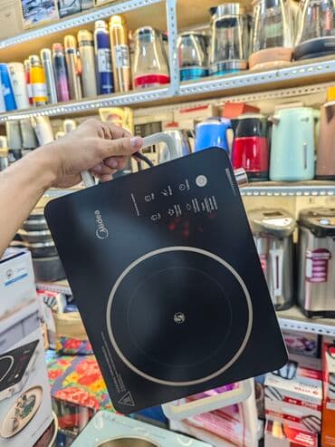 серверная: Электрическая, Новый, Сенсорное, Полная оплата — 12