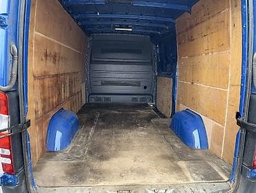 lexsus 330: Mercedes-Benz Спринтер: 2011 г., 2.2 л, Механика, Дизель, Бус — 6