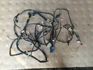 хофитол сироп купить в бишкеке: Subaru Forester Проводка двигателя малая, Субару Форестер — 1